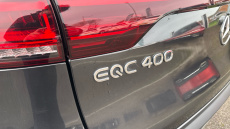 Mercedes-Benz EQC 400 300kW AMG Line Premium Plus 80kWh 5dr Auto Electric Estate